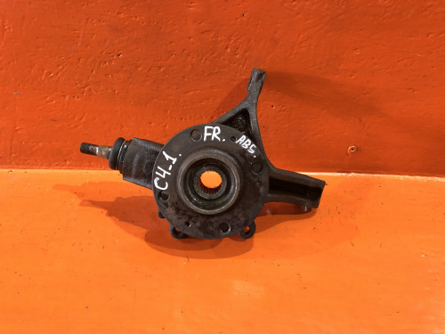 Ступица передняя правая CITROEN C4 2004-2011 364784