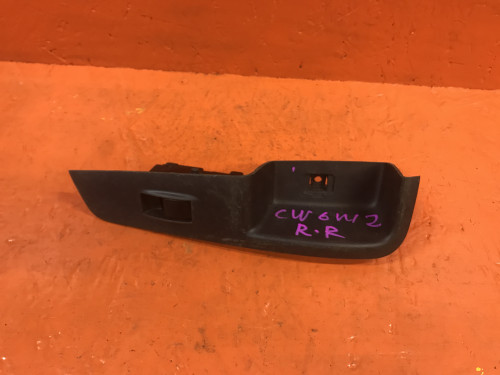 Кнопка стеклоподъемника задняя правая MITSUBISHI OUTLANDER CW*