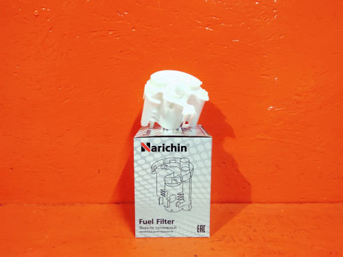 Фильтр топливный SUBARU FORESTER SH* NFS4021