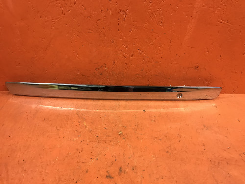 Молдинг крышки багажника TOYOTA COROLLA  #E150 2006-2013 STTY29075MA0