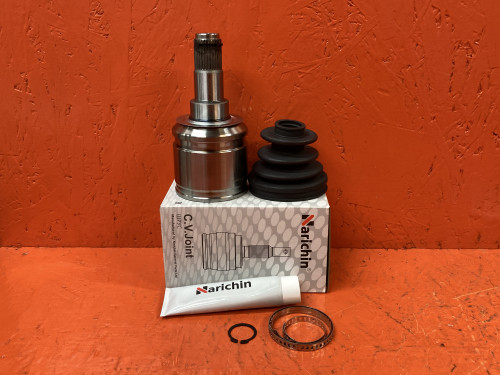 Шрус внутренний переднего привода TOYOTA HILUX SURF*N21* NUP2071