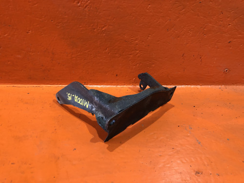 Кожух маховика TOYOTA DUET 33155-97206