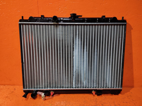 Радиатор двигателя NISSAN BASSARA U30 NDN1017T
