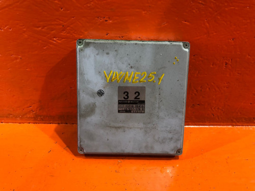 Компьютер двигателя NISSAN CARAVAN *E25 23710VX410