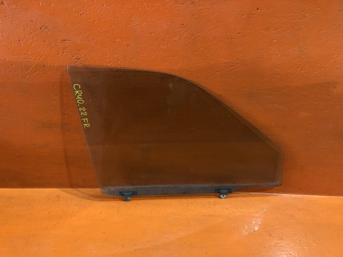 Стекло двери передней правой TOYOTA LITE ACE NOAH *R4*/*R5* 68101-28150