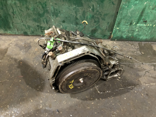 АКПП HONDA CR-V RD1/2 21210-P4T-000