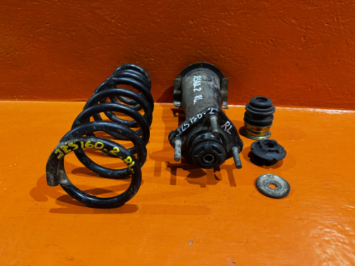 Пружина задняя TOYOTA ARISTO *S16* 4823153020