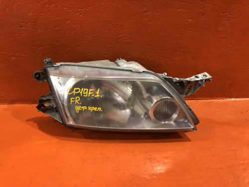 Фара передняя правая MAZDA PREMACY CP* CB08510K0D