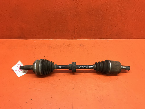 Привод передний левый HONDA AVANCIER