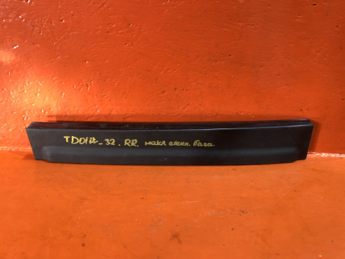 Накладка SUZUKI ESCUDO TA01/11/31/51/TD01/11/31/51/61