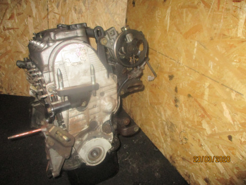 Двигатель HONDA LOGO