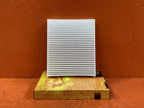 Фильтр салонный OPEL ASTRA J 2010- JDAC0051