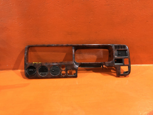 Консоль под щиток приборов HONDA STEPWGN RF1/2 77611-S47-003ZA