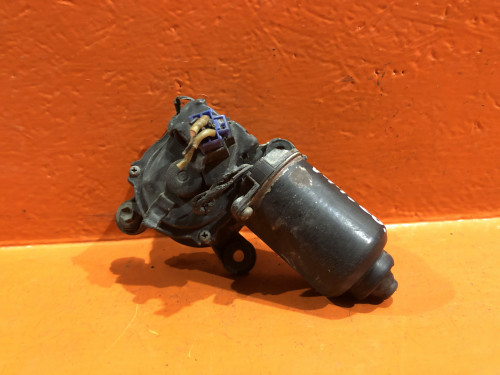 Моторчик переднего дворника MITSUBISHI PAJERO V1*/V2*/V3*/V4*