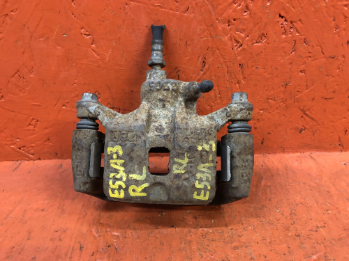 Суппорт тормозной задний левый MITSUBISHI GALANT E5*/E6*/E7*/E8*