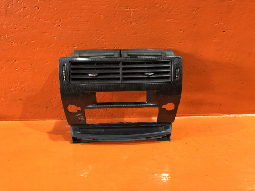Консоль центральная CITROEN C4 2004-2011 8212TF