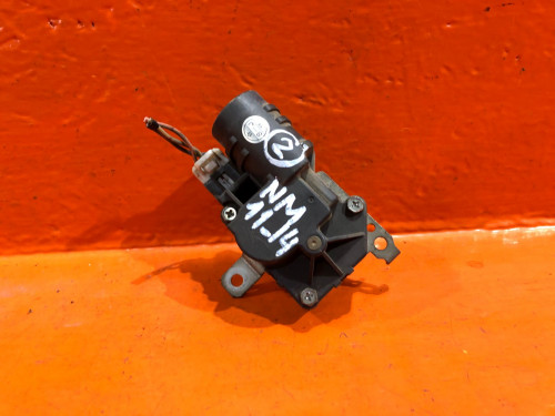 Сервопривод заслонок печки NISSAN PRAIRIE *M11