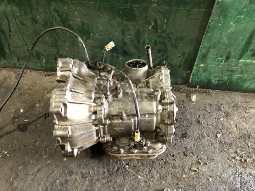 АКПП TOYOTA DUET 30500-97403