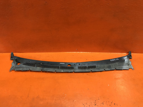 Жабо NISSAN SUNNY *B14 668620M010