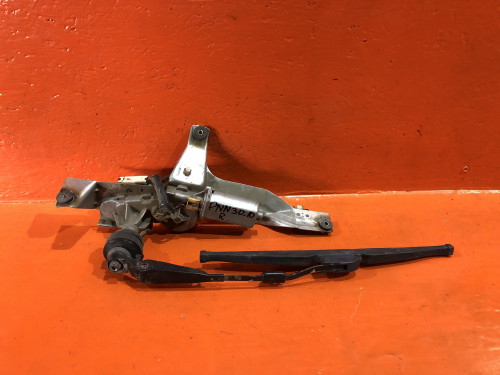 Моторчик заднего дворника NISSAN RNESSA 287105V011