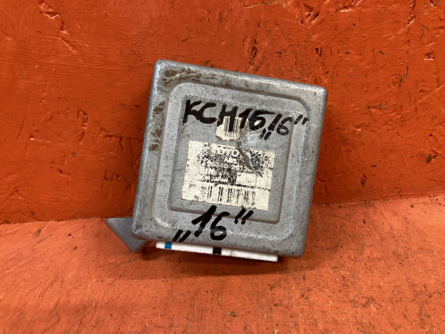 Блок электронный TOYOTA GRANVIA/GRAND HIACE