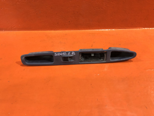 Кнопка стеклоподъемника передняя левая TOYOTA COROLLA *E10* 84810-12080