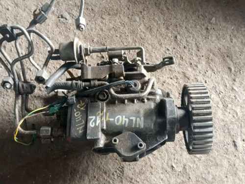 ТНВД TOYOTA CORSA/TERCEL/COROLLA II *L4* 22100-55200