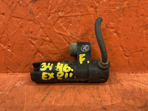 Датчик ABS передний левый TOYOTA RAUM EXZ10/15