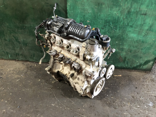 Двигатель HONDA FIT GD* 11000PWA800