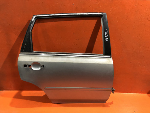 Дверь задняя правая HONDA AVANCIER 67510-S2X-000ZZ