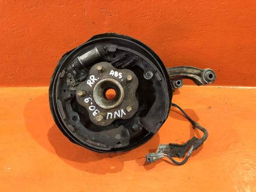Ступица задняя правая NISSAN PRESAGE *U30 43018-5V200