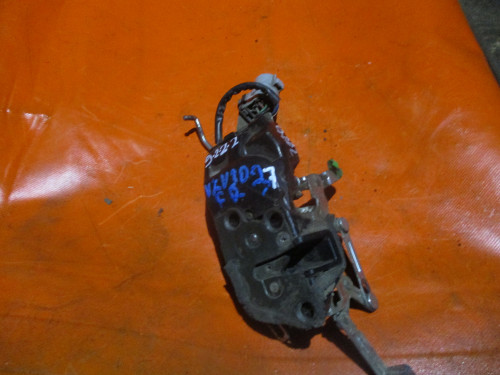 Замок двери передней правой TOYOTA CAMRY PROMINENT VZV3* 69030-32240