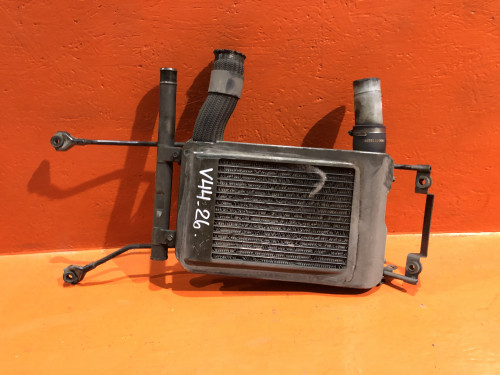 Интеркулер MITSUBISHI PAJERO V1*/V2*/V3*/V4*