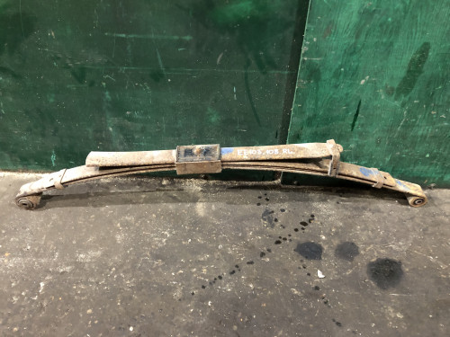 Рессора задняя TOYOTA COROLLA *E10* 48210-13330