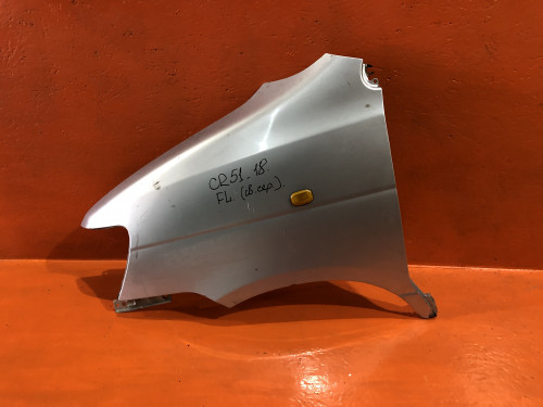 Крыло переднее левое TOYOTA LITE ACE NOAH *R4*/*R5* 53812-28030