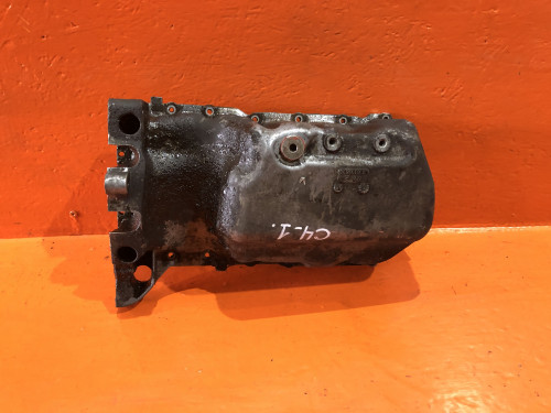 Поддон ДВС CITROEN C4 2004-2011 0301L9