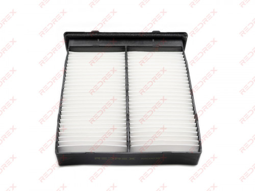 Фильтр салонный SUZUKI SX4 2006- RAC0035