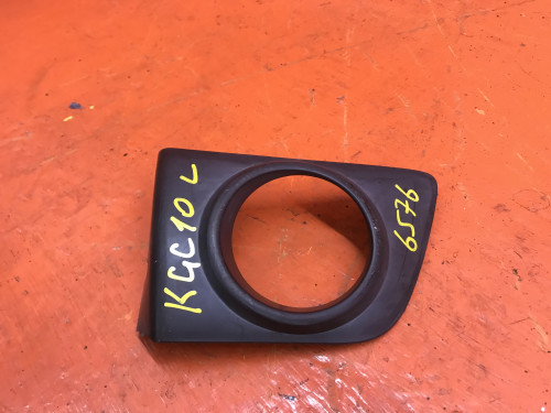 Туманка левая TOYOTA PASSO KGC10/15/QNC10