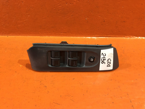 Блок управления стеклоподъемниками HONDA FIT GD*