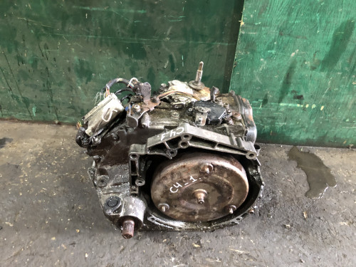 АКПП CITROEN C4 2004-2011 2222VX
