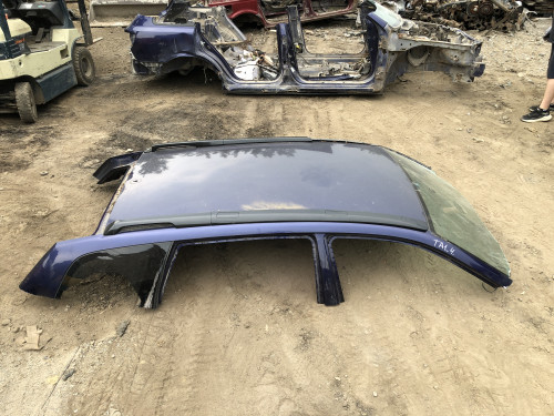 Крыша HONDA AVANCIER 62100S2X300ZZ