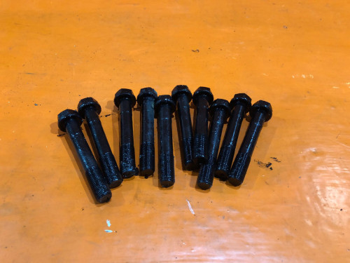 Болт бугеля коленвала TOYOTA AVENSIS 1997-2003  90910-02061