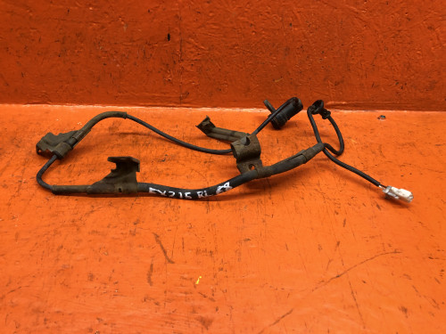 Датчик ABS задний левый TOYOTA RAUM EXZ10/15