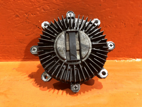 Вязкомуфта MITSUBISHI PAJERO V1*/V2*/V3*/V4*