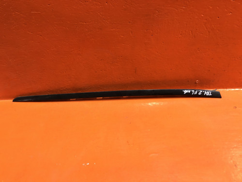 Молдинг лобового стекла левый HONDA AVANCIER 73162-S2X-J11ZB