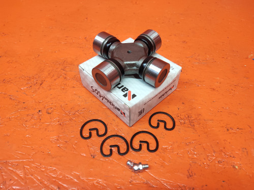 Крестовина кардана NISSAN PATROL (Y60) 1987-1997 NUN190