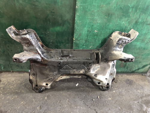 Балка передняя поперечная CITROEN C4 2004-2011 3502AX