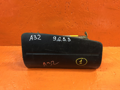 Подушка безопасности пассажирская NISSAN CEFIRO A32