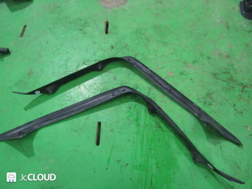 Накладка MERCEDES BENZ C-CLASS (W203) 2000-2006