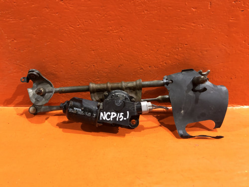 Трапеция дворников TOYOTA PLATZ 85150-52020